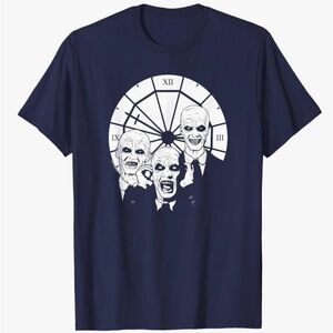 Buffy The Vampire Slayer The Gentlemen TV Show T-Shirt  Size 4X Unisex